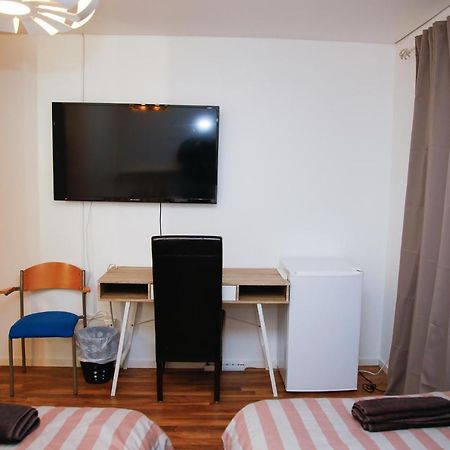 Motel Tornio Exterior photo