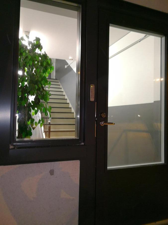 Motel Tornio Exterior photo